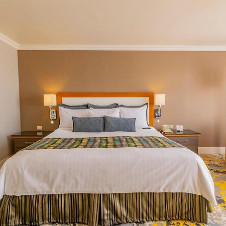 Hotel Lucerna Сьюдад-Хуарес Экстерьер фото