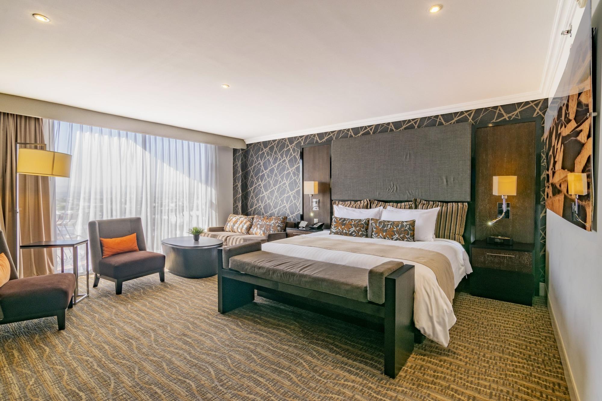 Hotel Lucerna Сьюдад-Хуарес Экстерьер фото