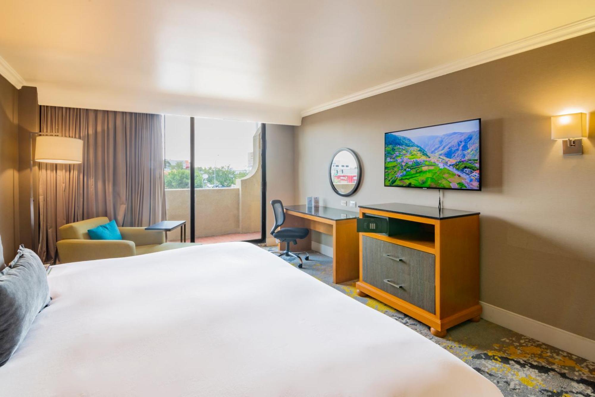 Hotel Lucerna Сьюдад-Хуарес Экстерьер фото
