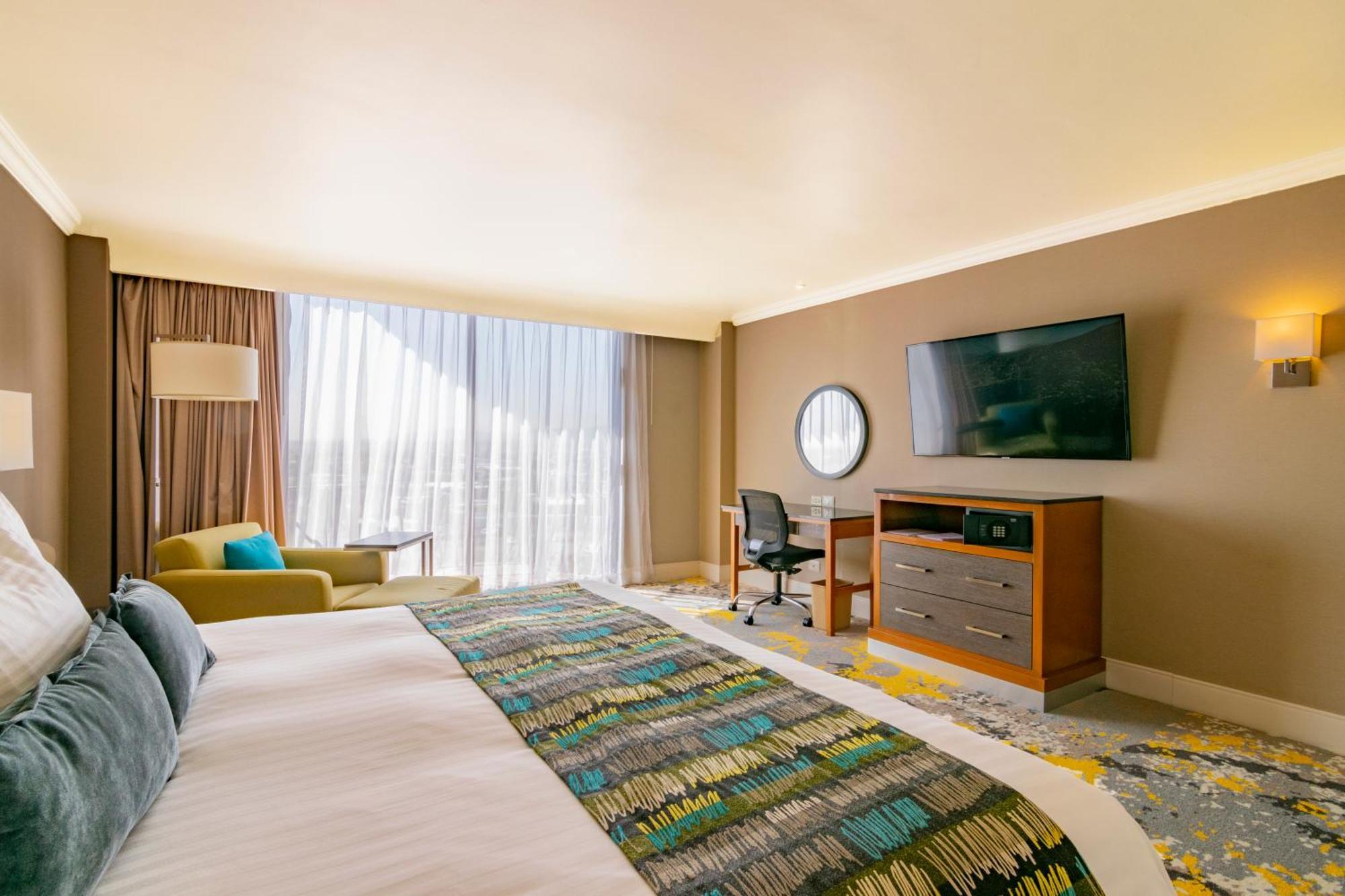 Hotel Lucerna Сьюдад-Хуарес Экстерьер фото